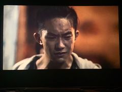 -沃美影城焕影岛LED/中国巨幕(万象汇店)