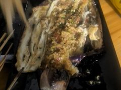 -谢谢您烤鱼烧烤