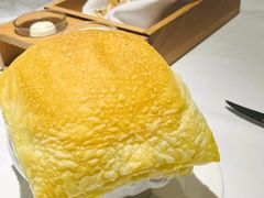 玉米浓汤-王品牛排(福州泰禾店)