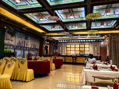 -鹊华居·地道鲁菜·海鲜·融合味(大明湖店)