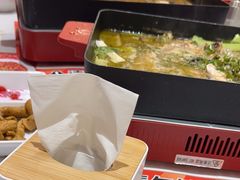 -雅佳神话·麻辣烤鱼(新街口店)