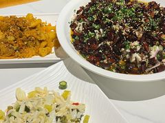 -三猫黑鱼花(南大店)