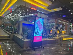 -河坝烧烤串城(金达莱店)