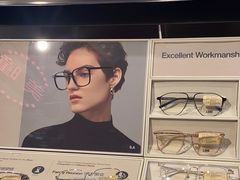 -LOHO眼镜(太阳宫凯德MALL店)