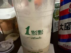 -1点点(新达汇三林店)