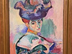 -旧金山现代艺术博物馆