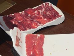 -巴邑火锅(江北万达店)