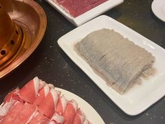 -南门涮肉(通州大船店)