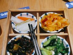 -马记永·兰州牛肉面(3019君尚店)