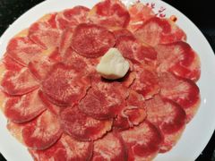 -木槿花韩式炭烤·熟成肉工坊(孙文东路店)