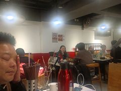 -食潮汕头鲜牛馆(望京保利店)