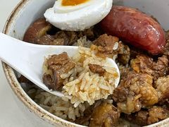-旨亭街排骨饭(莞城店)
