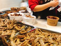 -王浩儿纪六孃甜皮鸭(乐山总店)