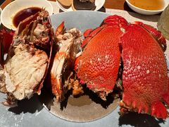 -阿纳迪酒店·秘境西餐厅
