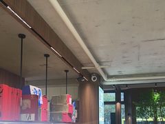 -嗒令甜品·主题融合料理餐厅(首座时代店)