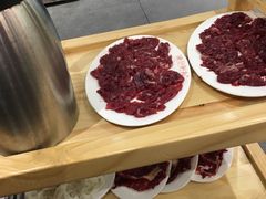 -陈记顺和潮汕牛肉火锅(韩江路店)
