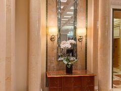 -广州富力丽思卡尔顿酒店