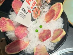 -季季山·云南野生菌火锅(上海首店)
