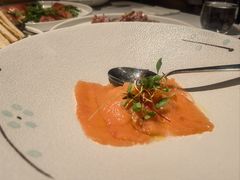 三文鱼温泉蛋-Solo(衡山路店)