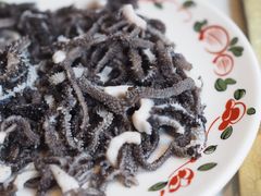 爆肚-东门口涮肉·砂锅·烤串(老门东店)