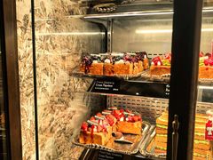 -B&C黄油与面包·THE GARDEN BAKERY概念店(世纪汇店)