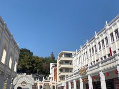 -孙文西路步行街