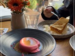 -BOR Eatery(安福路店)