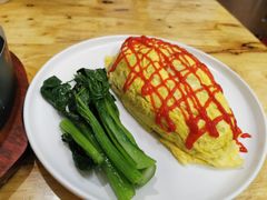 -油城印象(宾南路店)