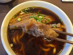 -中国厨房/台湾牛肉面