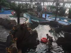 -天山海世界·米立方