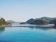 -宁波九龙湖开元度假村