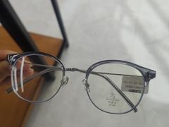 -五派眼镜(沙河店)