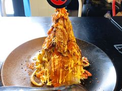 火山爆发丼-爆丼日式大排档(季华园店)