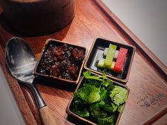 -京兆尹(雍和宫店)