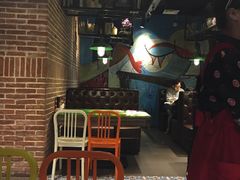 大堂-辛香汇(大华第一坊店)