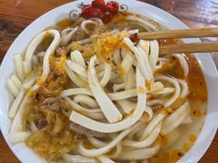 -兴华千张面馆