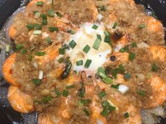 -常和州·夜宵大排档(常州单店)