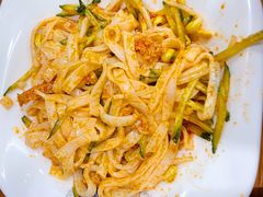 -晋来顺手擀面(京粮大厦店)