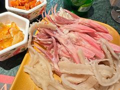 -牛New寿喜烧(中山公园龙之梦店)