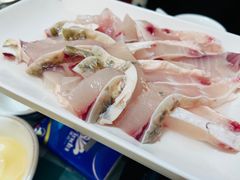 -中山脆肉鲩(新圳东路店)