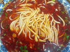 -清真磨沟沿老字号牛肉面(总店)