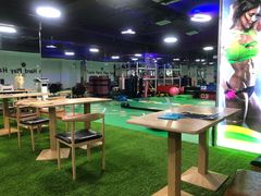 -阳光游泳培训基地(天通苑店)