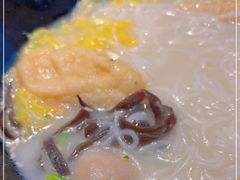 -渔米丰·广府鱼汤米线(光明广场店)
