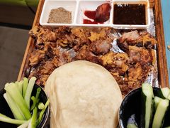 -陈傻子餐厅(世纪都会店)