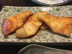 -真剑日本料理·铁板烧(贵州路店)