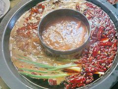 -黄潇洒老火锅(九眼桥宏济巷店)