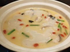 -老阿爸鲜鱼土菜(昆山花桥店)