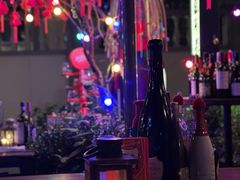 -SISTERS BAR RESTAURANT川意酒馆(嘉善老市H楼店)