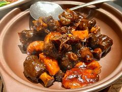 -A One Kitchen·南京精菜馆(德基广场店)