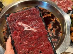 -三江汇火锅店(保全街店)